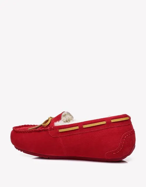 EVERAU® Miracle Moccasin