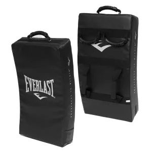 Everlast Impact Curved Kick Shield Black