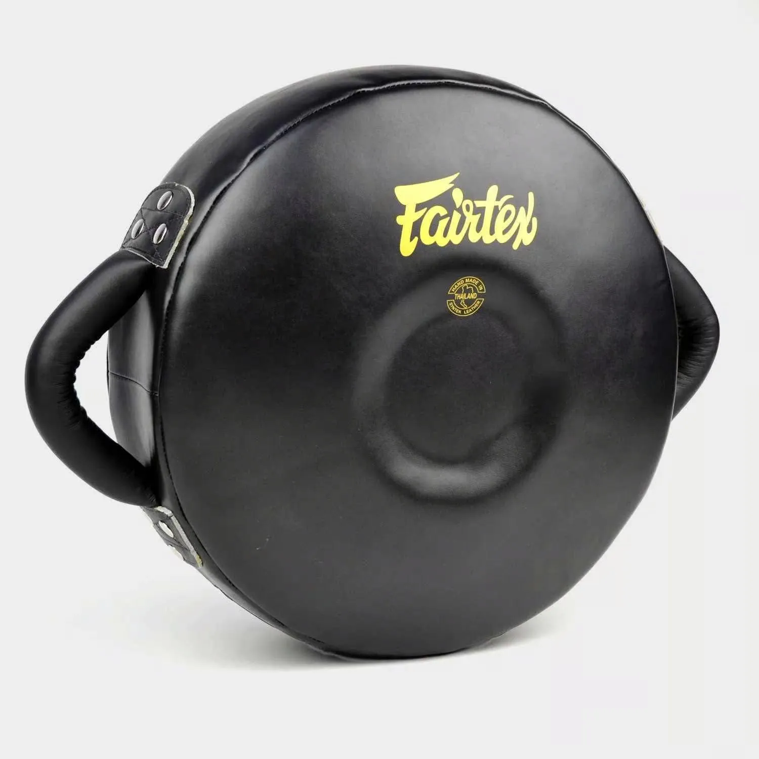 Fairtex LKP4 Donut Pad Black