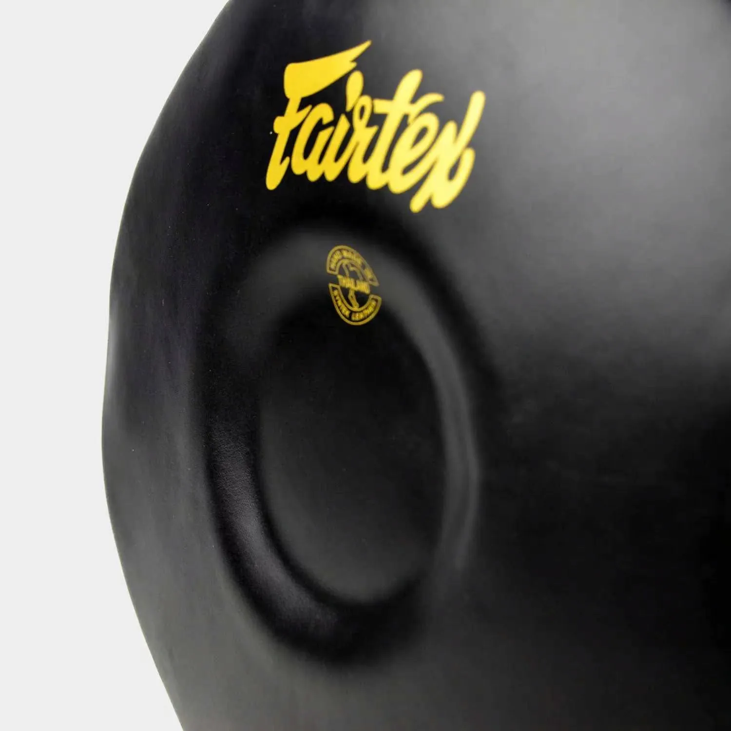 Fairtex LKP4 Donut Pad Black