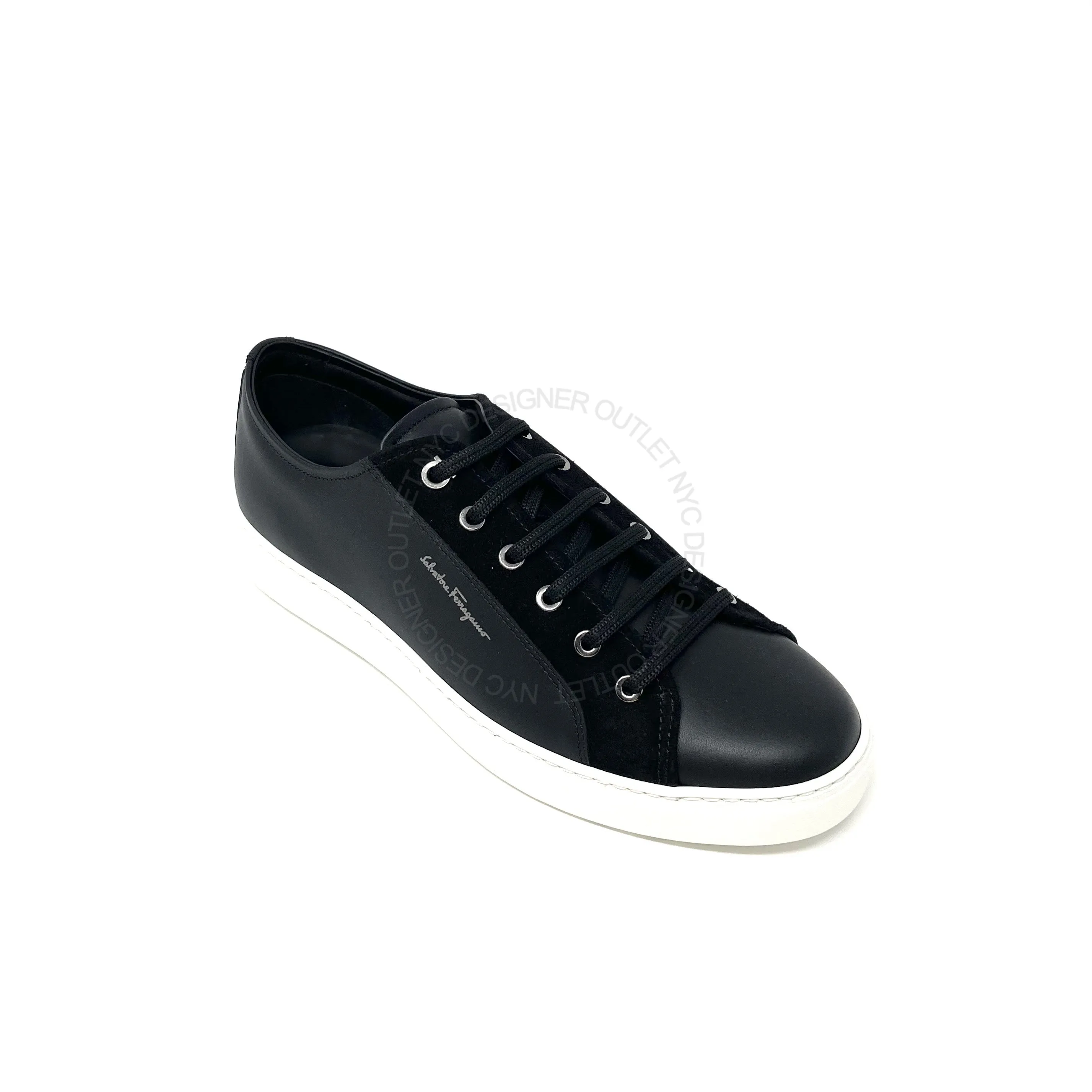 Ferragamo Ramblas Sneakers