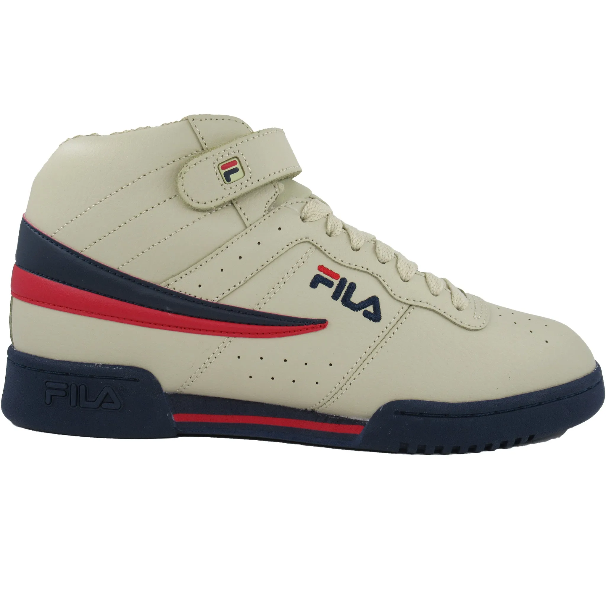 Fila Men's F13 F-13 Classic Casual Retro Athletic Shoes