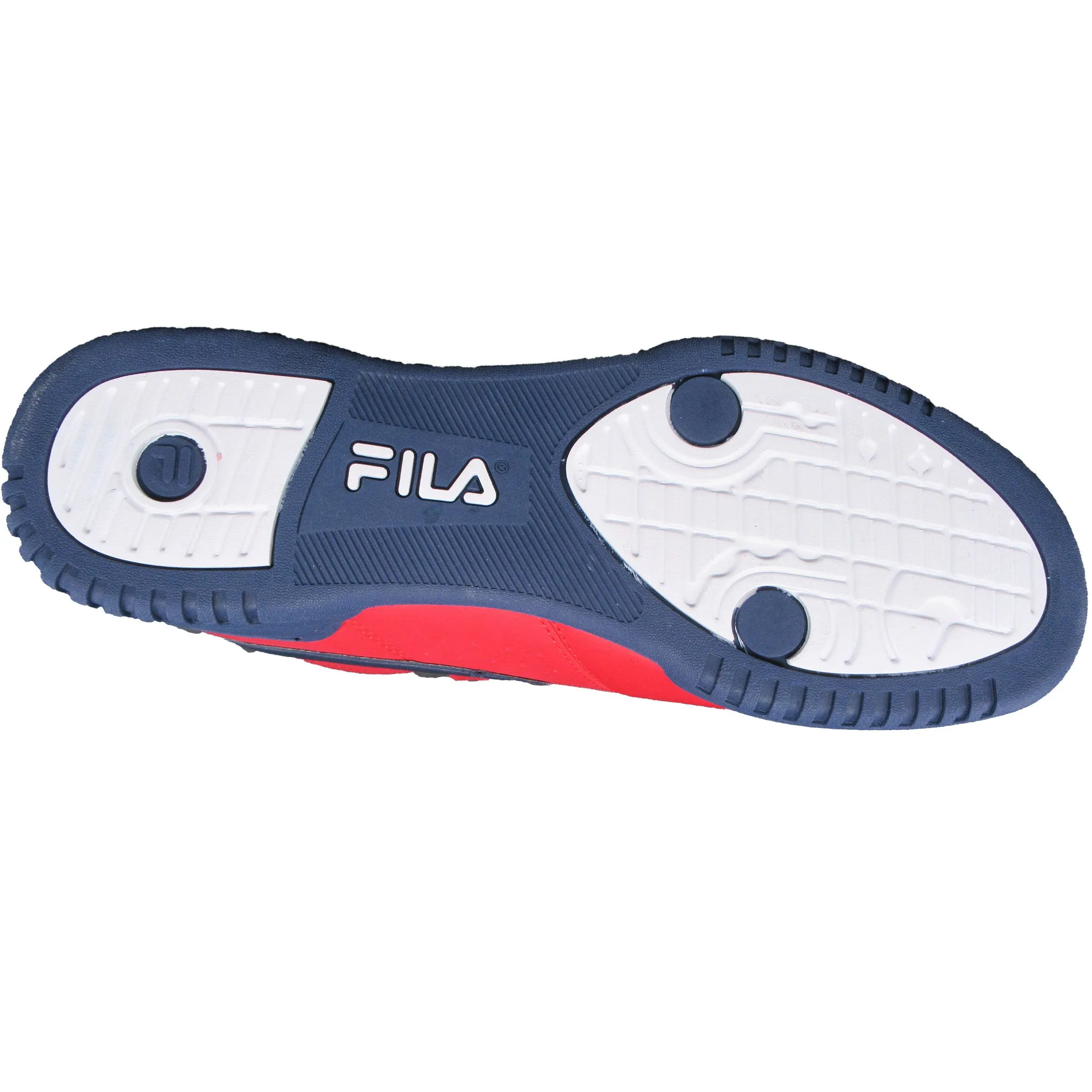 Fila Men's F13 F-13 Classic Casual Retro Athletic Shoes