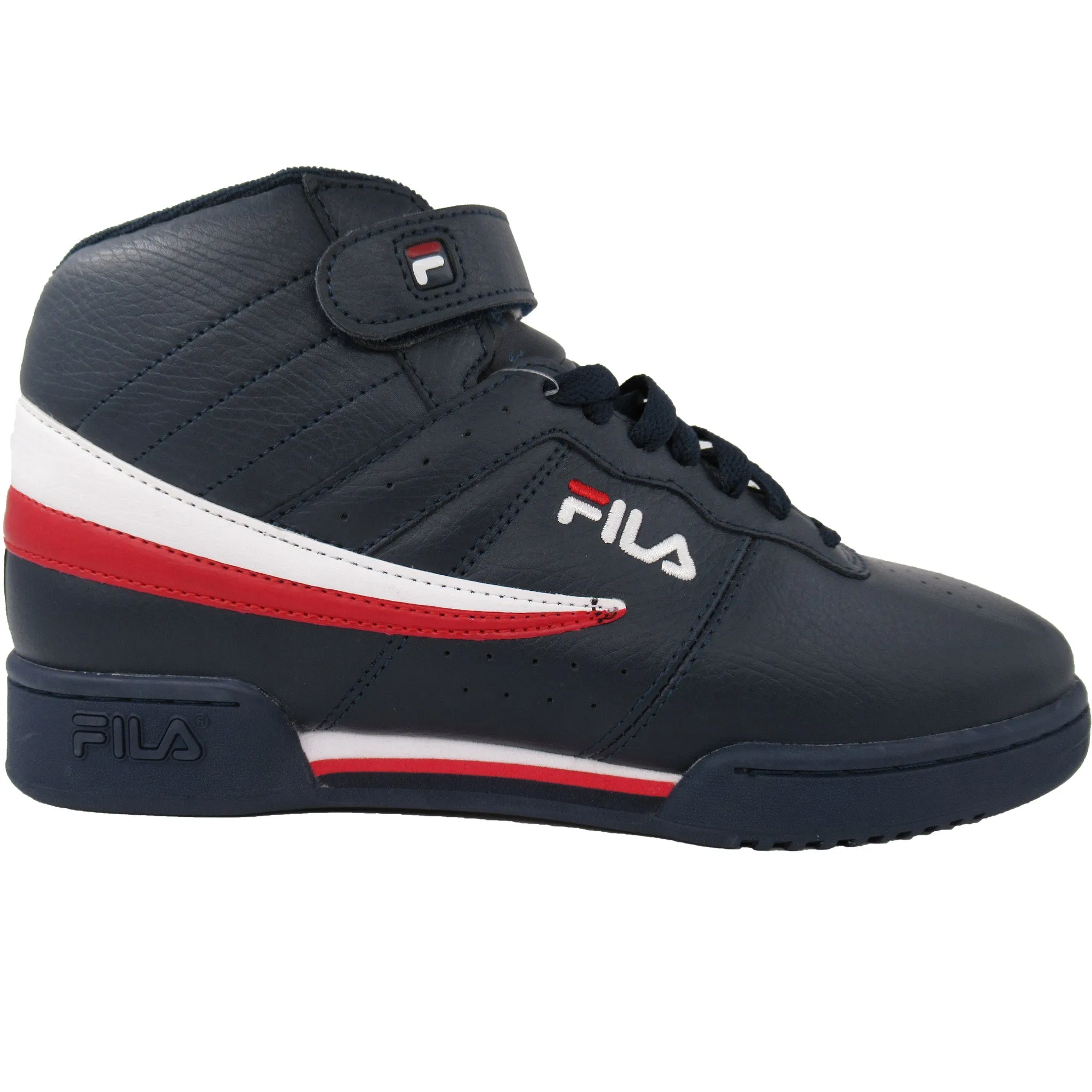 Fila Men's F13 F-13 Classic Casual Retro Athletic Shoes