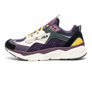 Fila Trigate Plus Navy/Purple