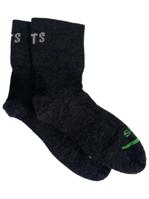 Fits Light Performance Trail Quarter Sock