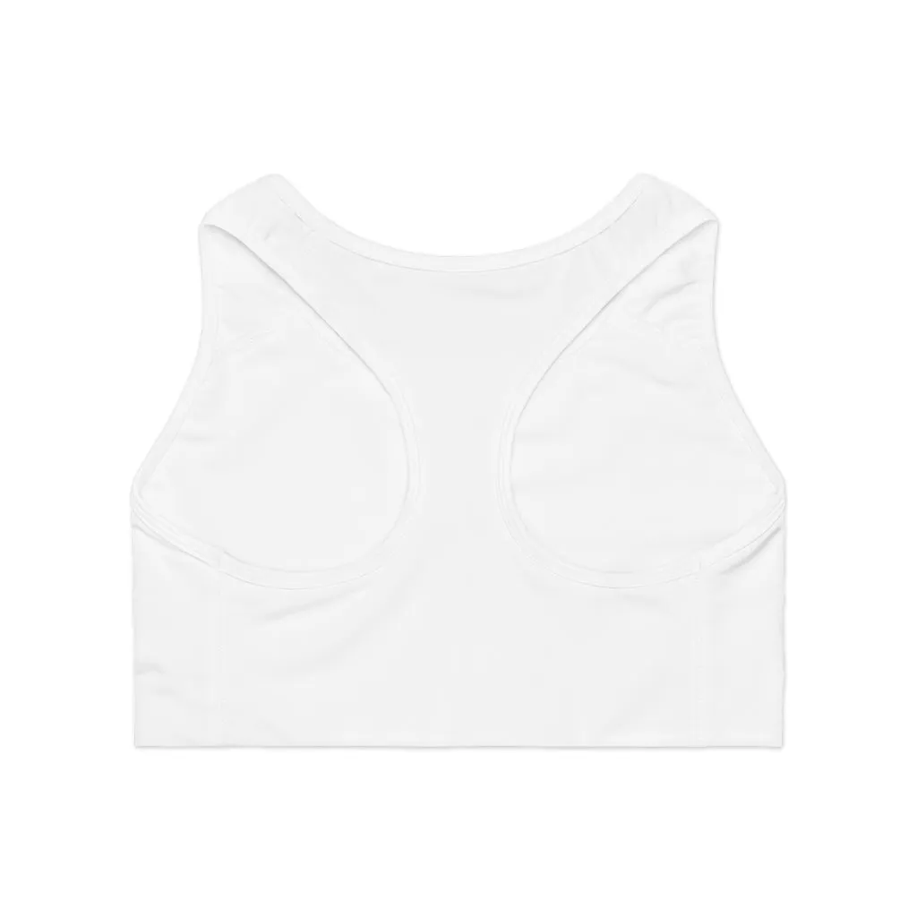 Flaryu Sports Bra (AOP)