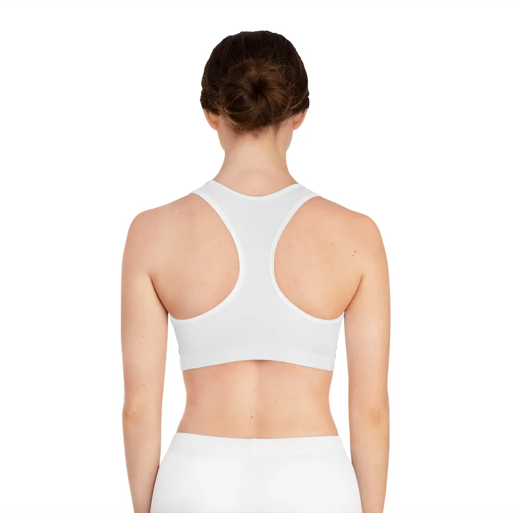 Flaryu Sports Bra (AOP)