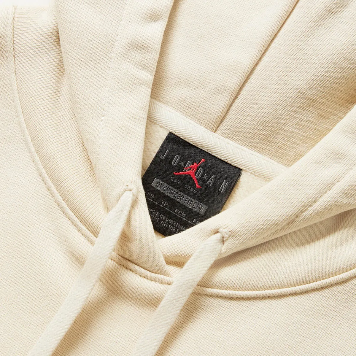 FLIGHT HOODIE