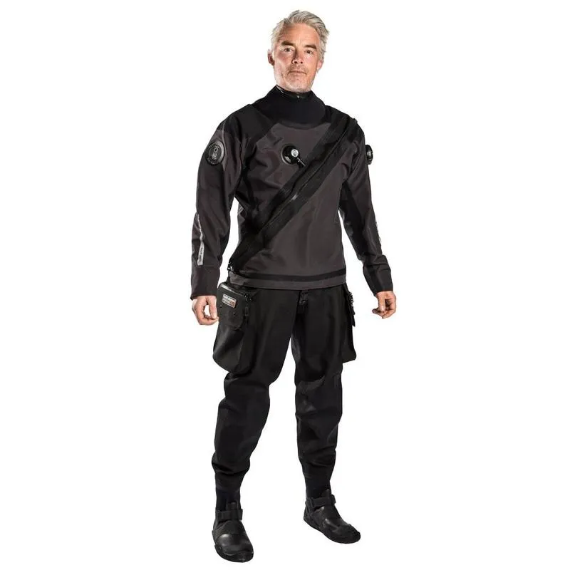 Fourth Element Argonaut 3.0 Stealth Drysuit.