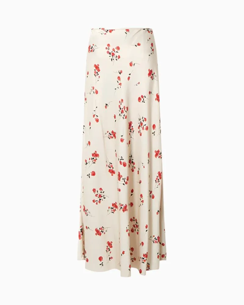 French Connection - Floramour Ennis Skirt