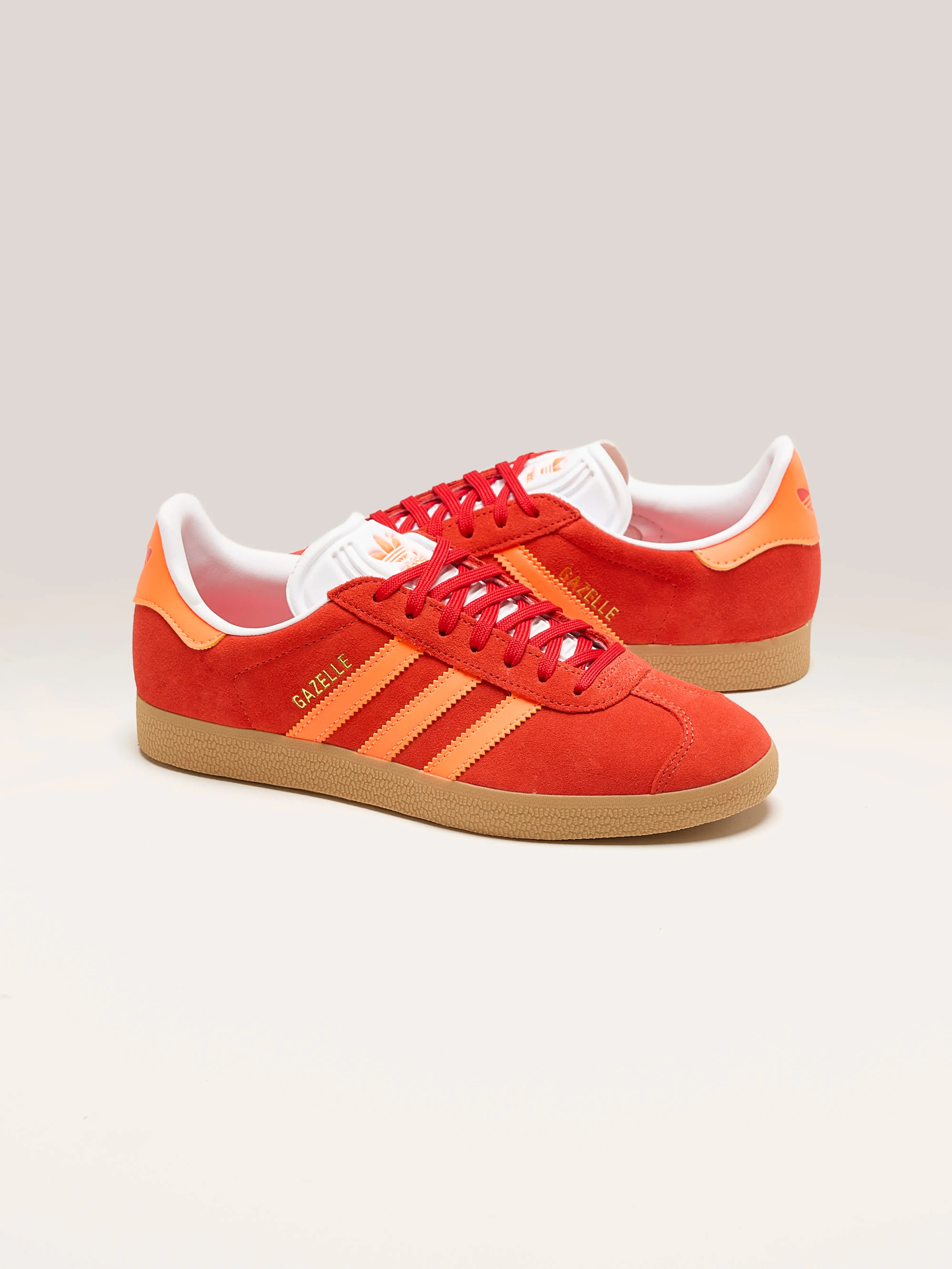 Gazelle for Women (242 / W / RED)