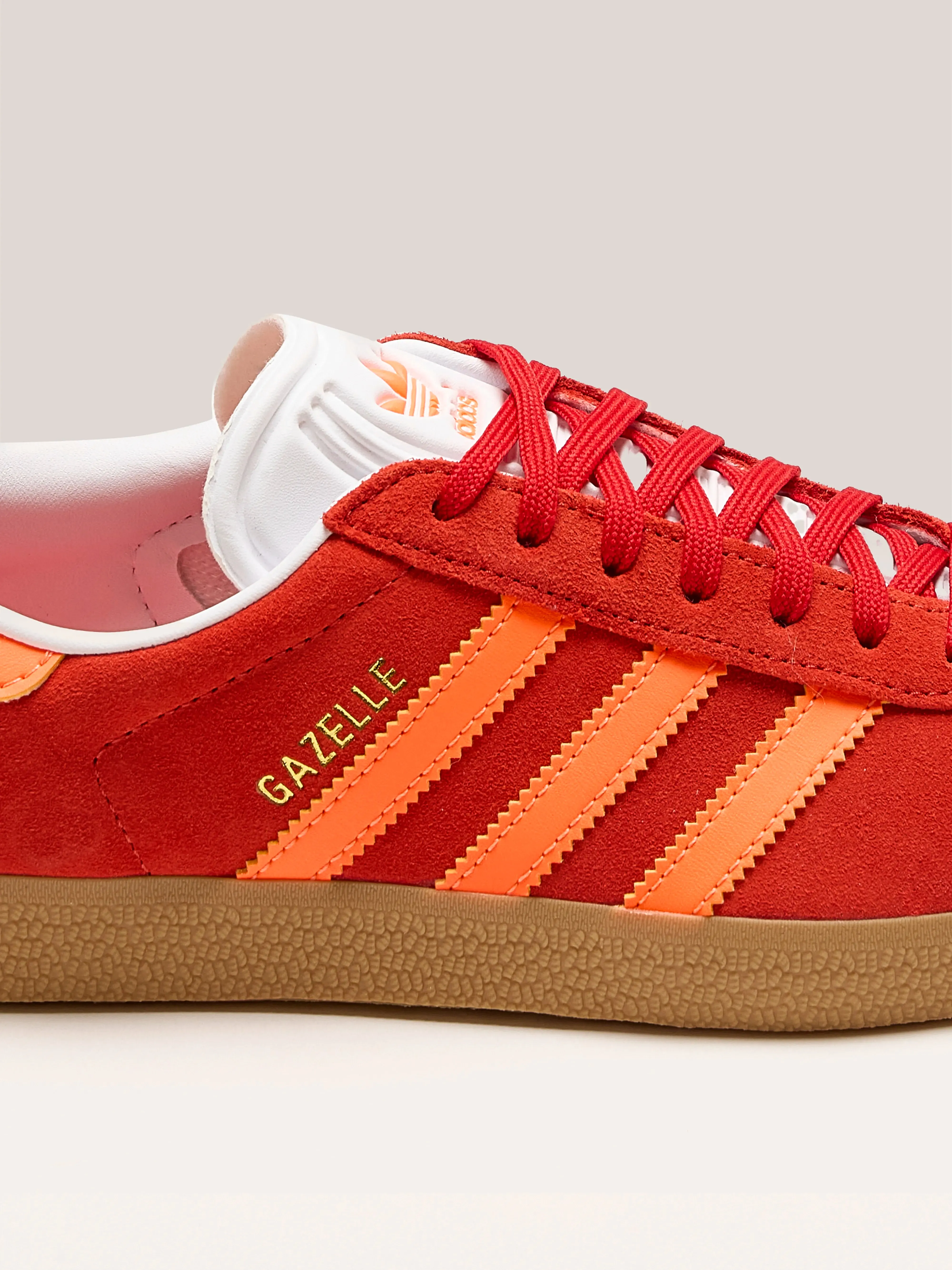 Gazelle for Women (242 / W / RED)