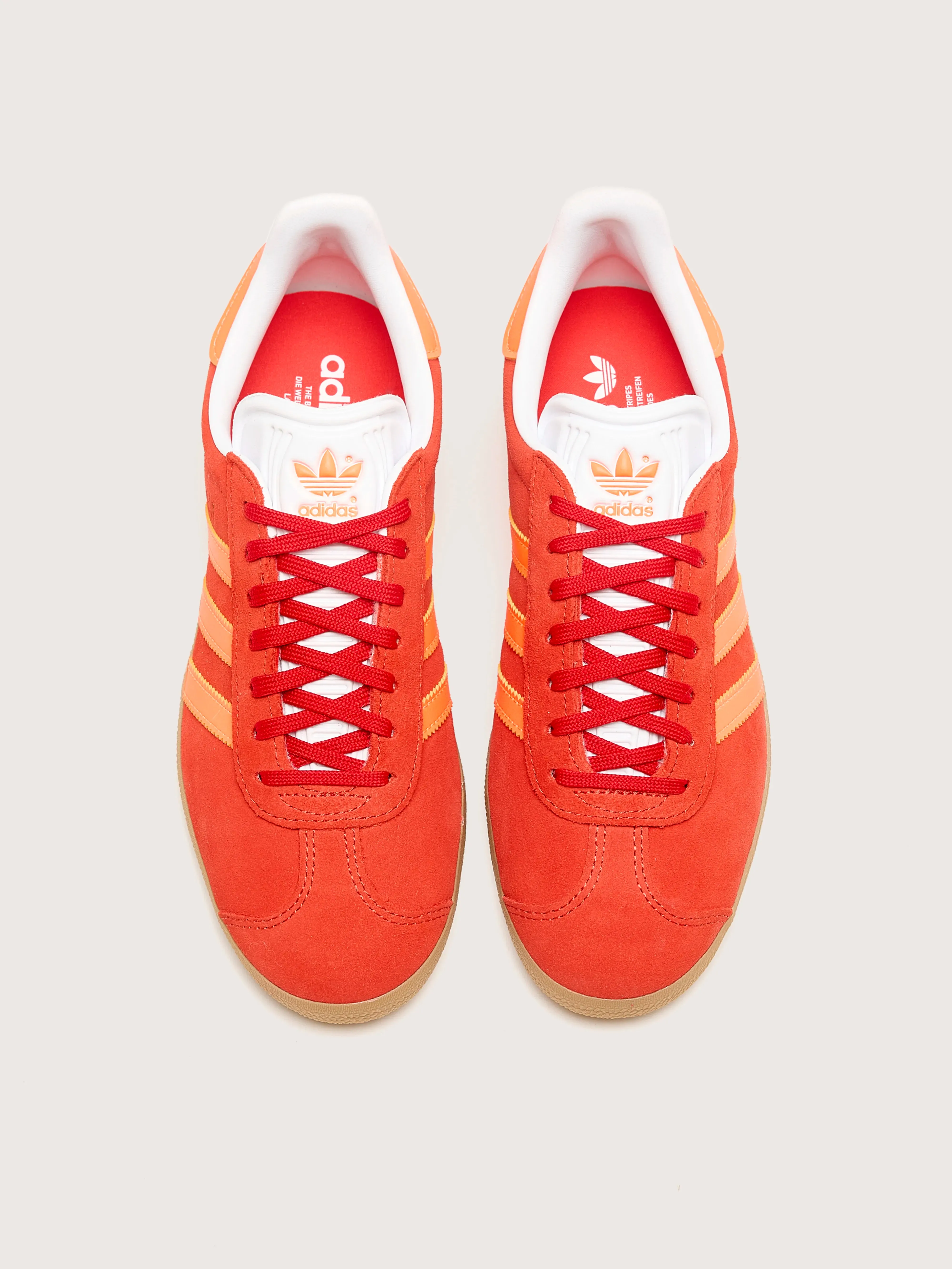 Gazelle for Women (242 / W / RED)