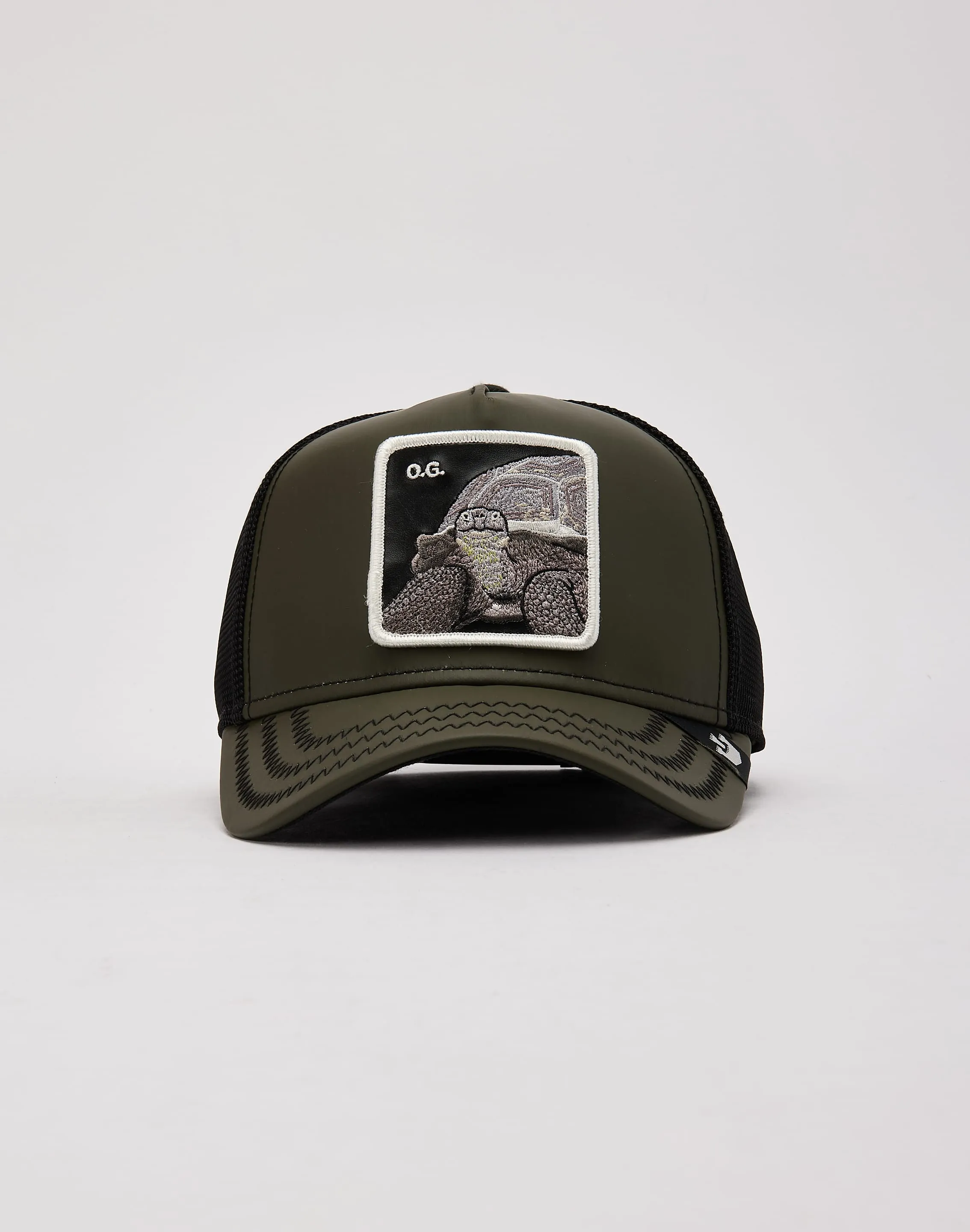 Goorin Bros Slow Kicks Trucker Hat