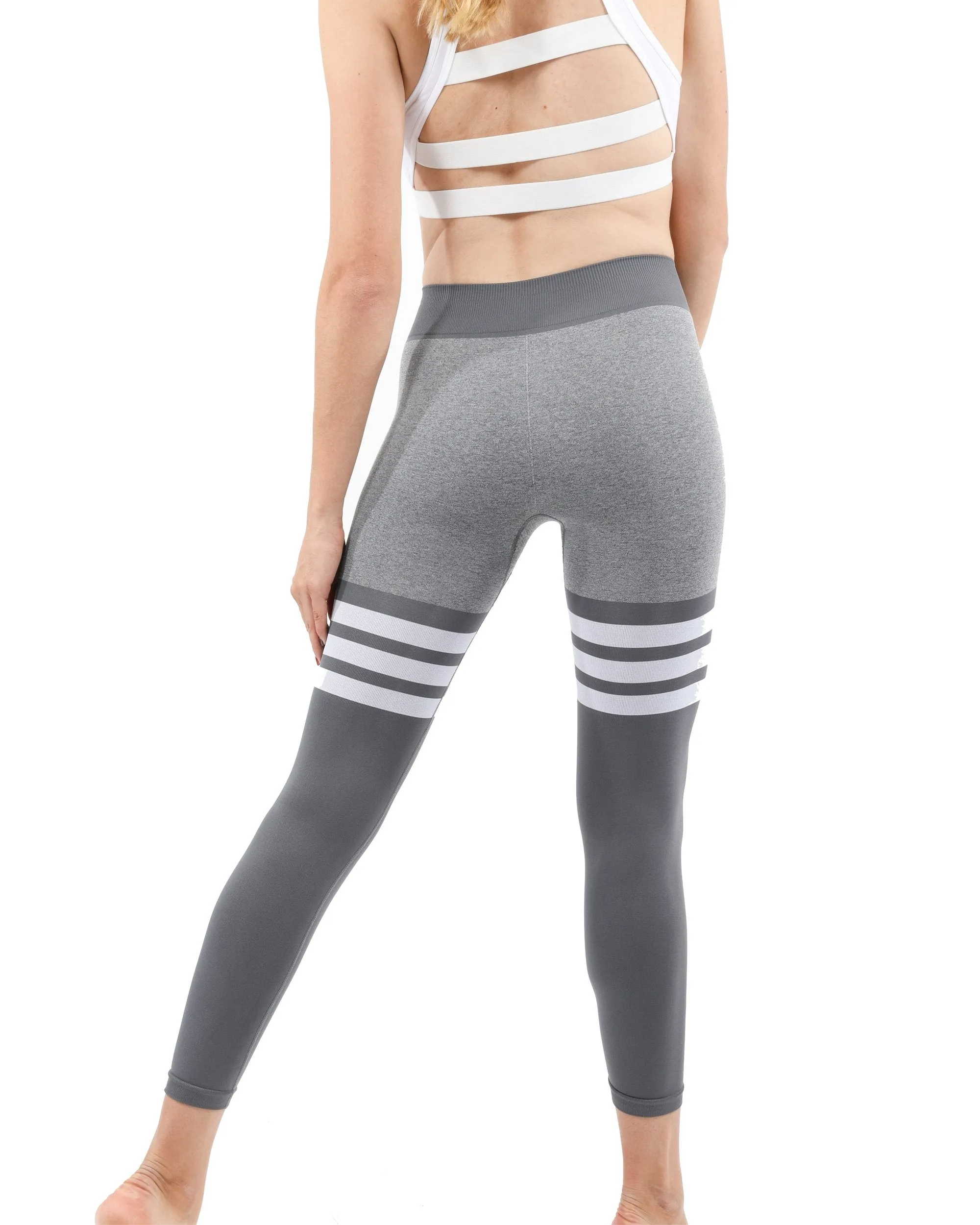 Grey Cassidy Legging