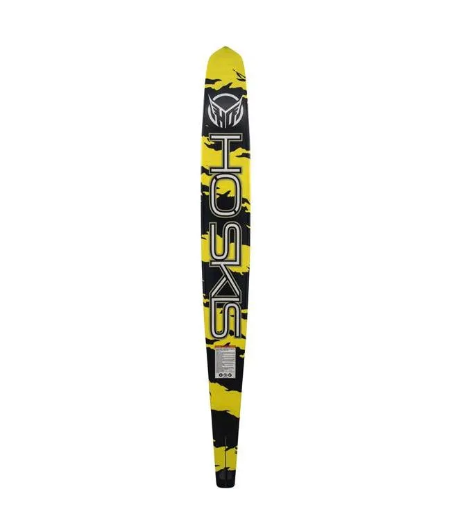 HO Boys Omni Slalom Ski with Stance Boot & RTP (2022)