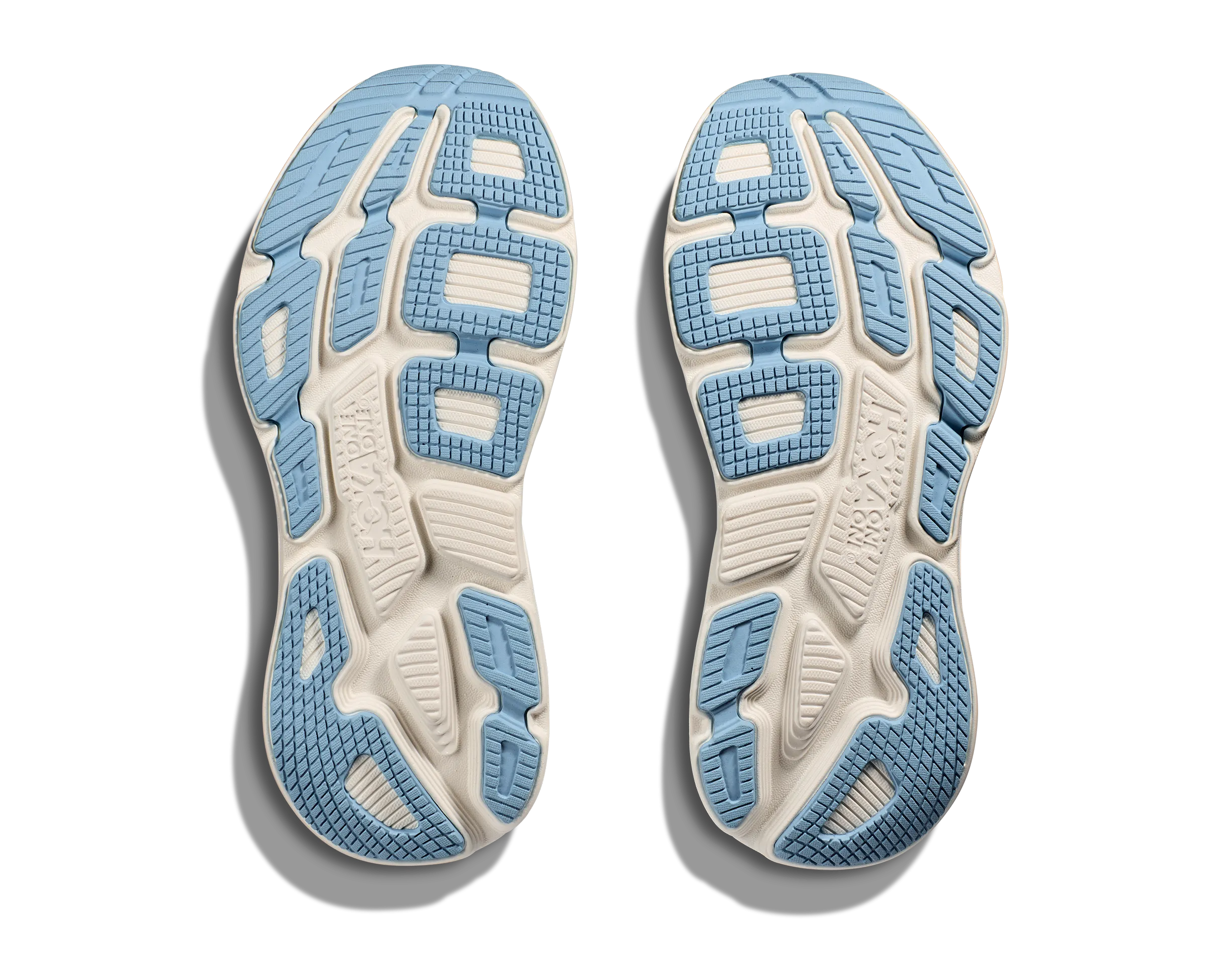 HOKA BONDI V7 MEDIUM WOMEN'S