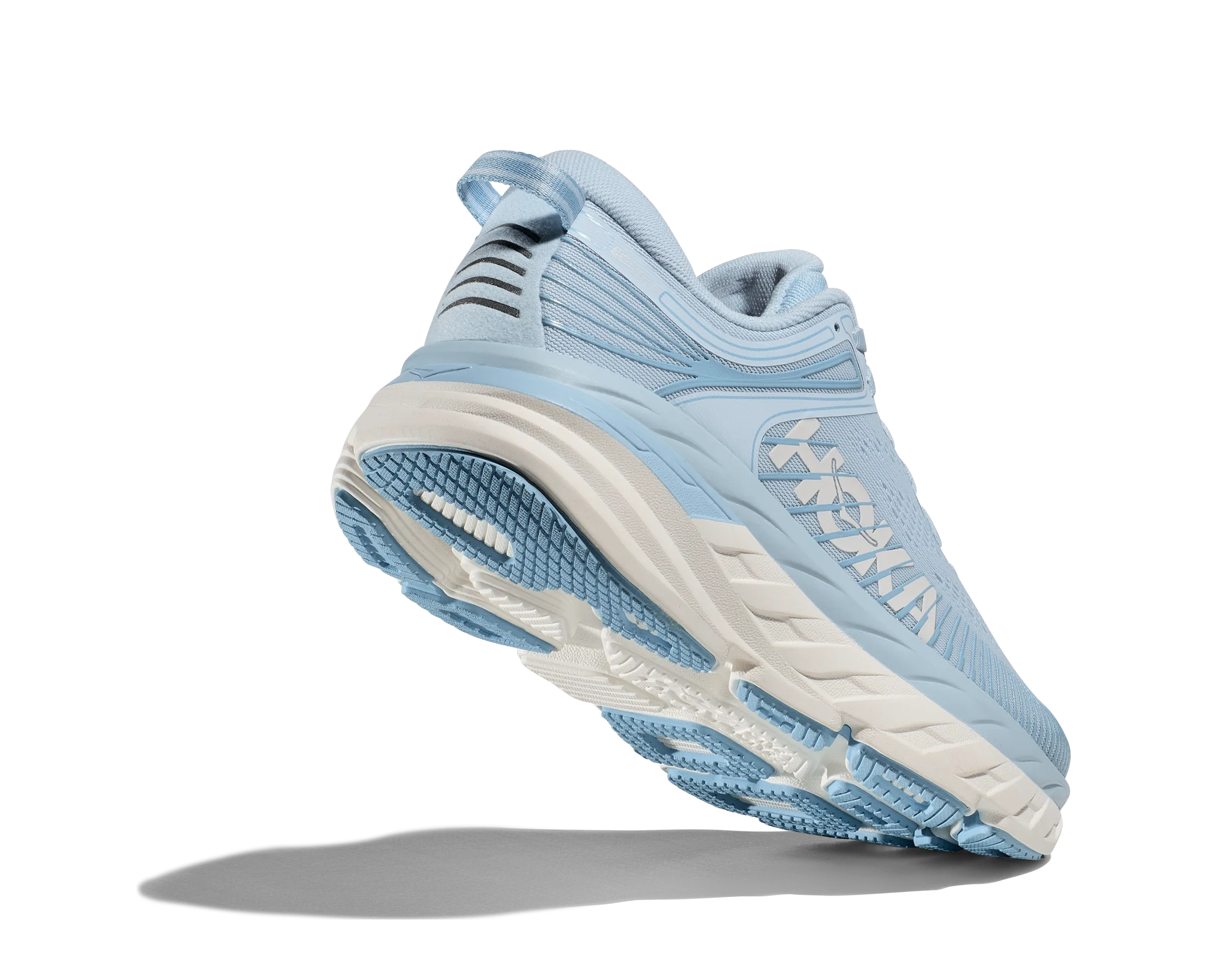 HOKA BONDI V7 MEDIUM WOMEN'S