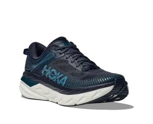 HOKA BONDI V7 MEN'S MEDIUM