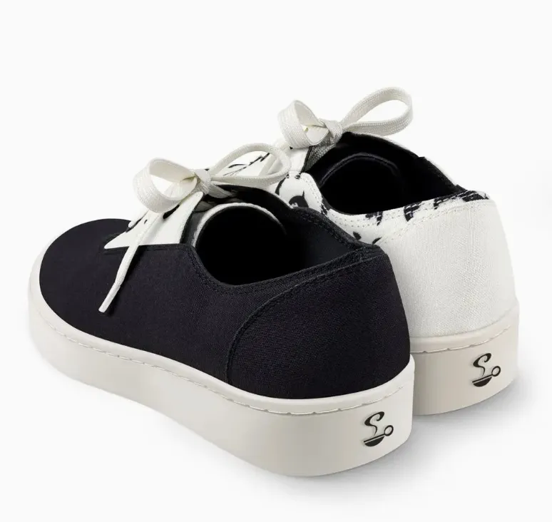 Hot Chocolate Oceanic Casual Sneaker