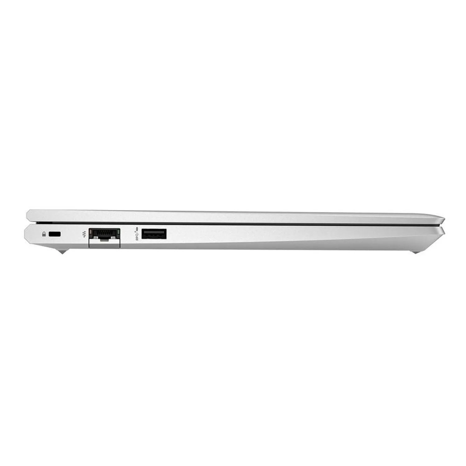 HP ProBook 445 G10 14" Full HD Notebook - AMD Ryzen 5 7530U Hexa-core (6 Core) - 8 GB Total RAM - 256 GB SSD - Windows 11 Pro - Pike Silver Plastic  7P3C8UT#ABA