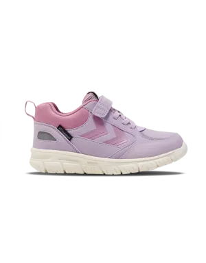 Hummel X-LIGHT 2.0 TEX JR Orchid Petal