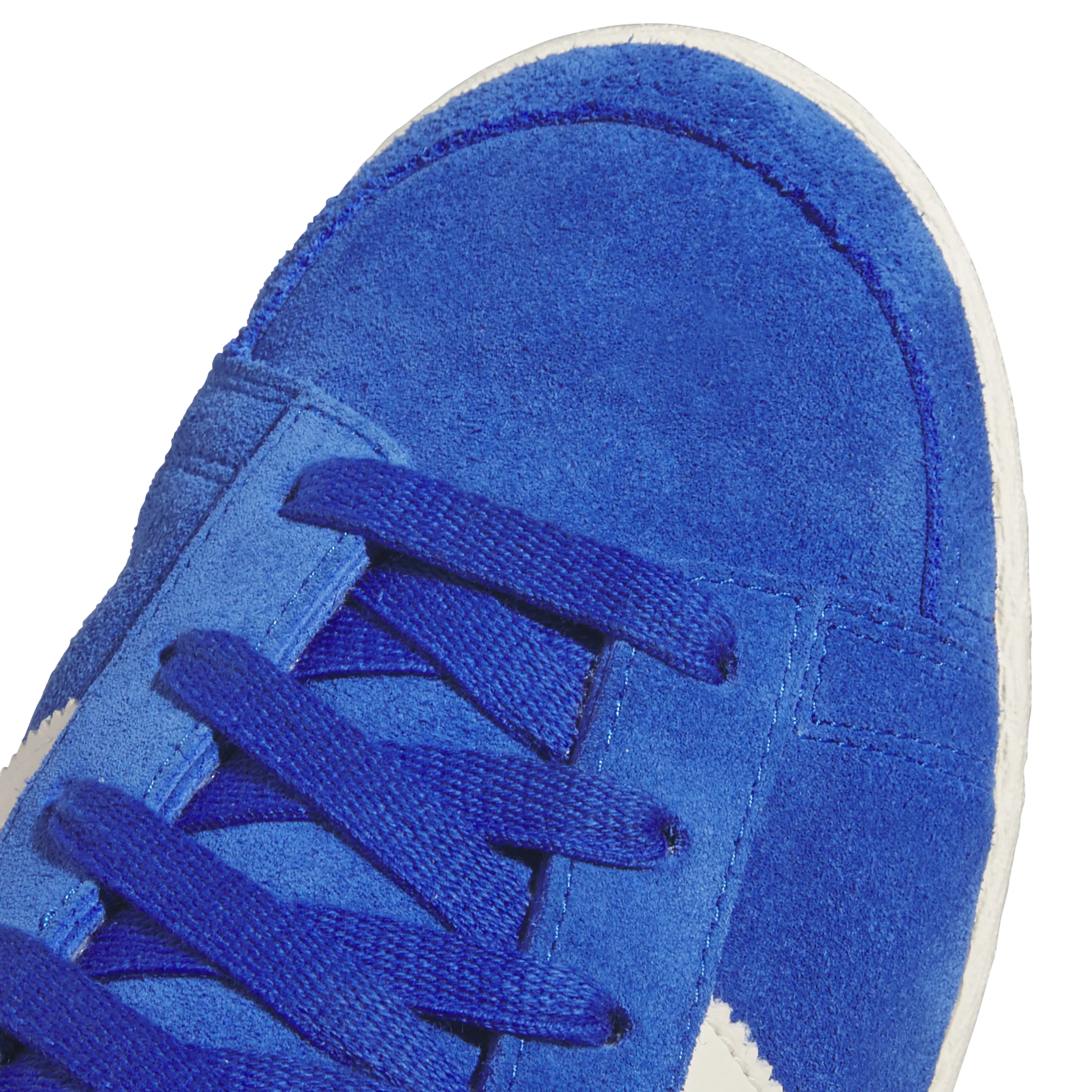 Jabbar High Top 'Royal Blue'