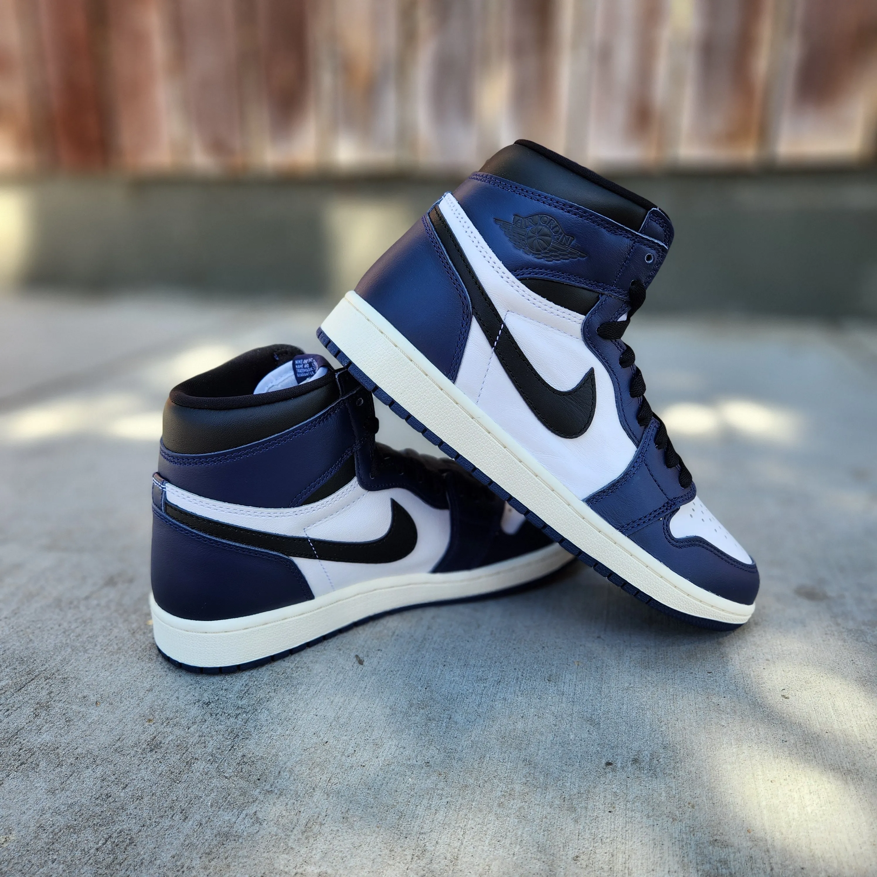 Jordan 1 Retro High OG