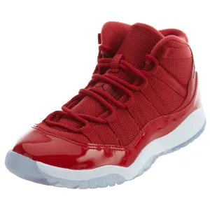 Jordan 11 Retro Little Kids Style : 378039