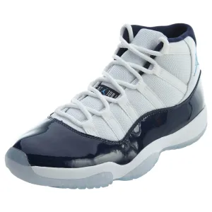 Jordan 11 Retro Mens Style : 378037