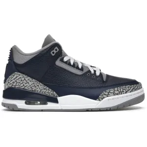 Jordan 3 Retro Georgetown (2021)