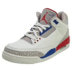 Jordan 3 Retro Mens Style : 136064