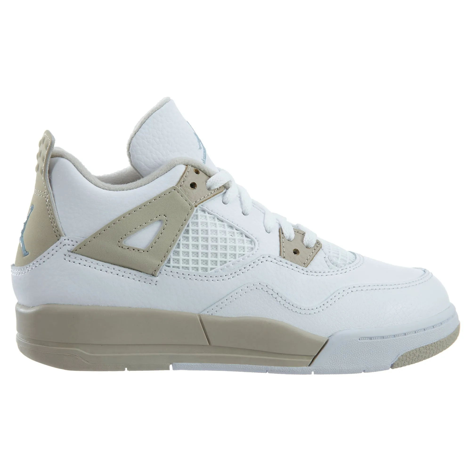 Jordan 4 Retro Little Kids Style : 487725