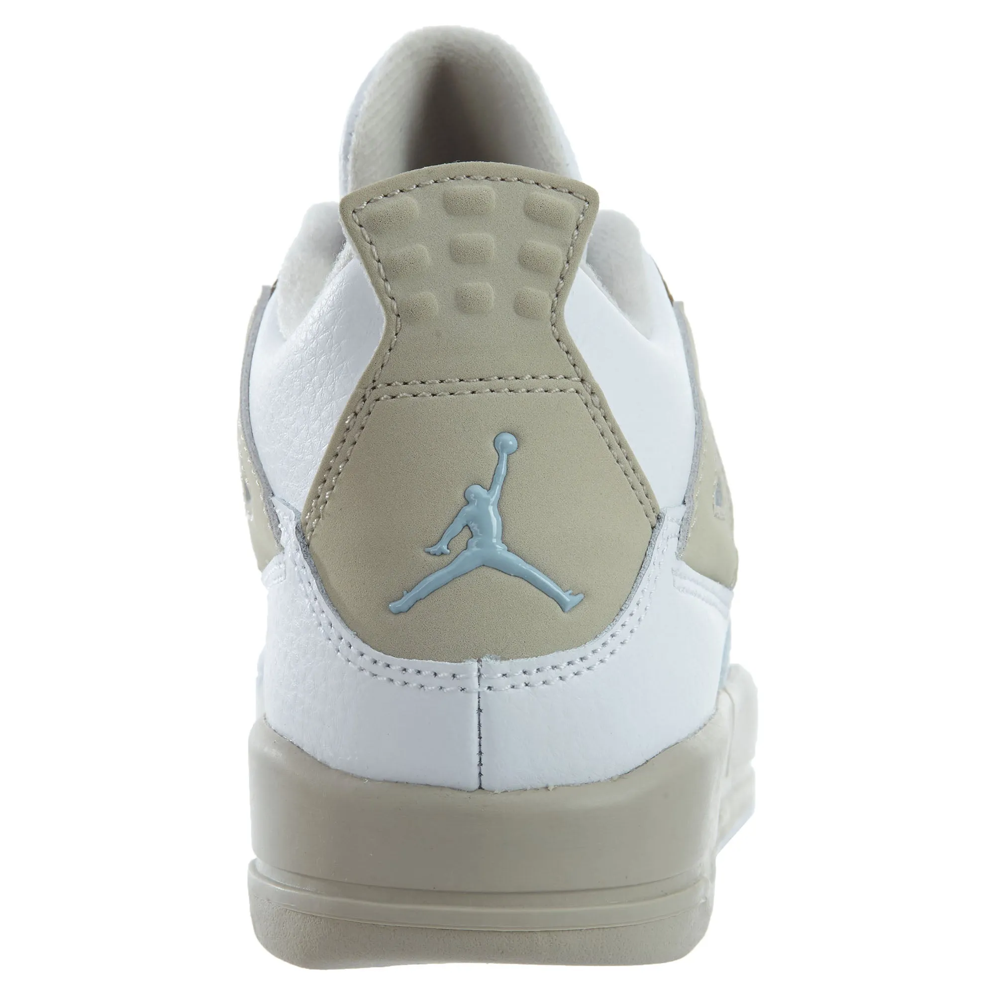 Jordan 4 Retro Little Kids Style : 487725