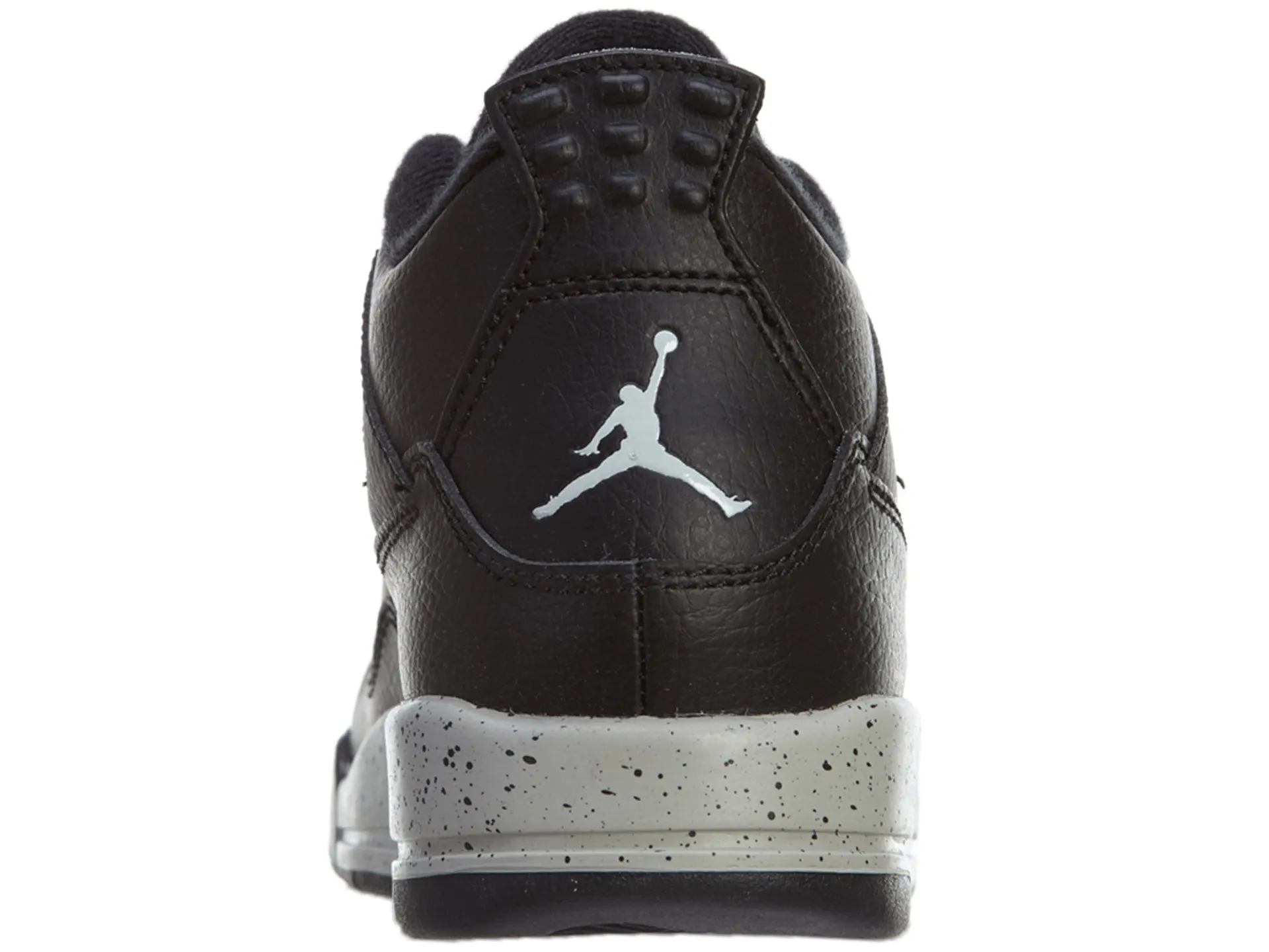 Jordan 4 Retro Ls Bp Little Kids Style : 707430