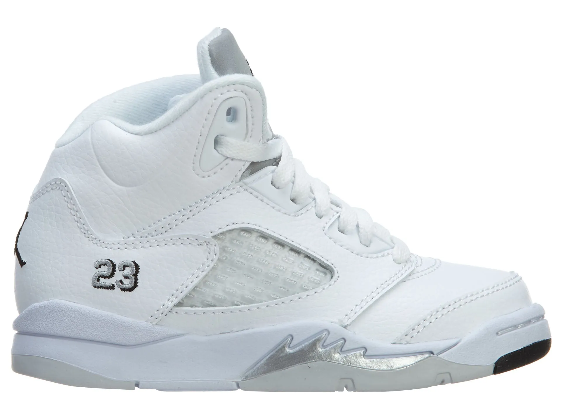 Jordan 5 Retro Bp Little Kids Style : 440889