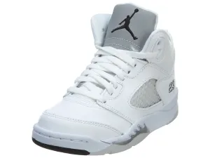 Jordan 5 Retro Bp Little Kids Style : 440889