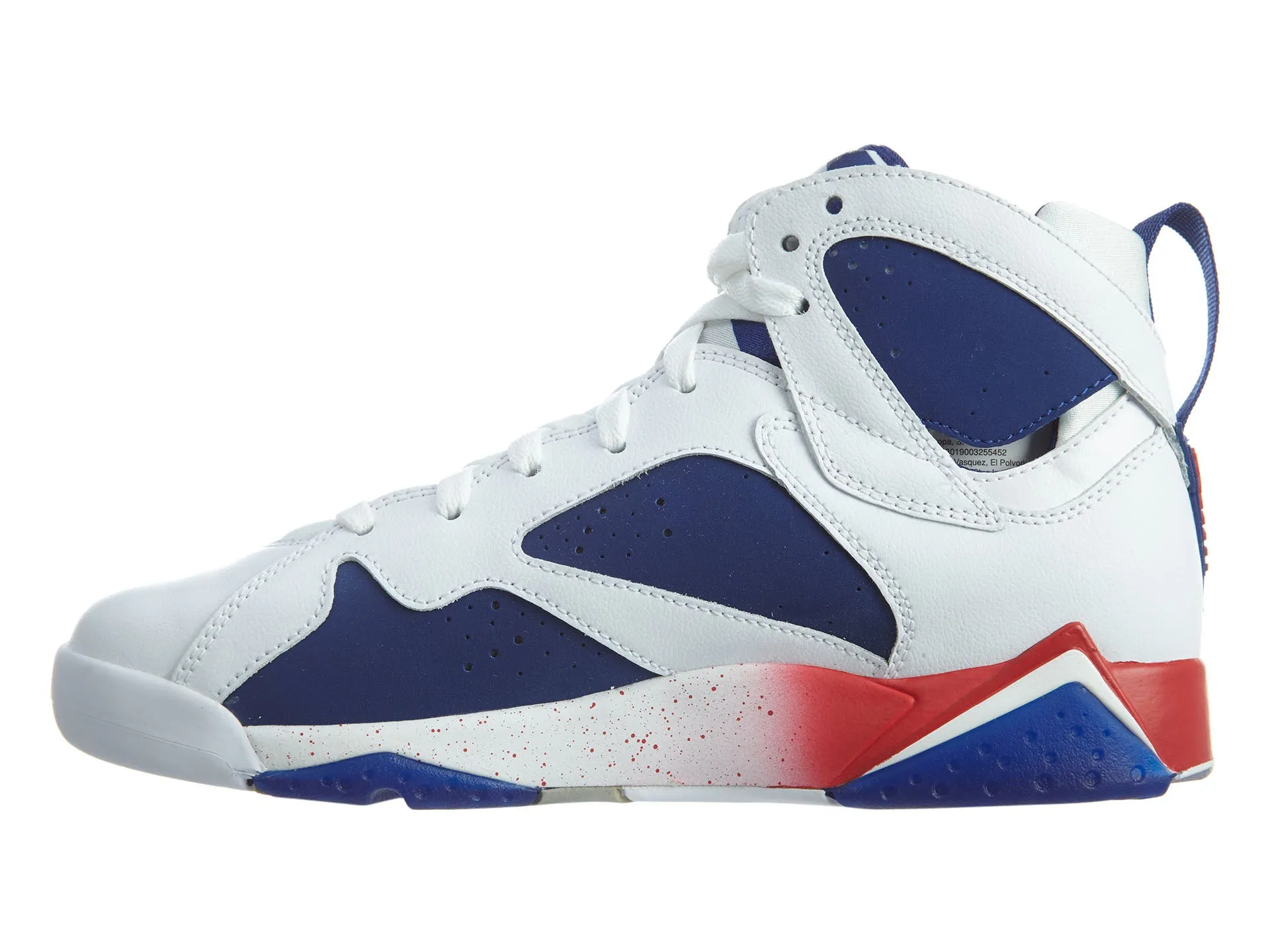 Jordan 7 Retro Bg Big Kids Style : 304774