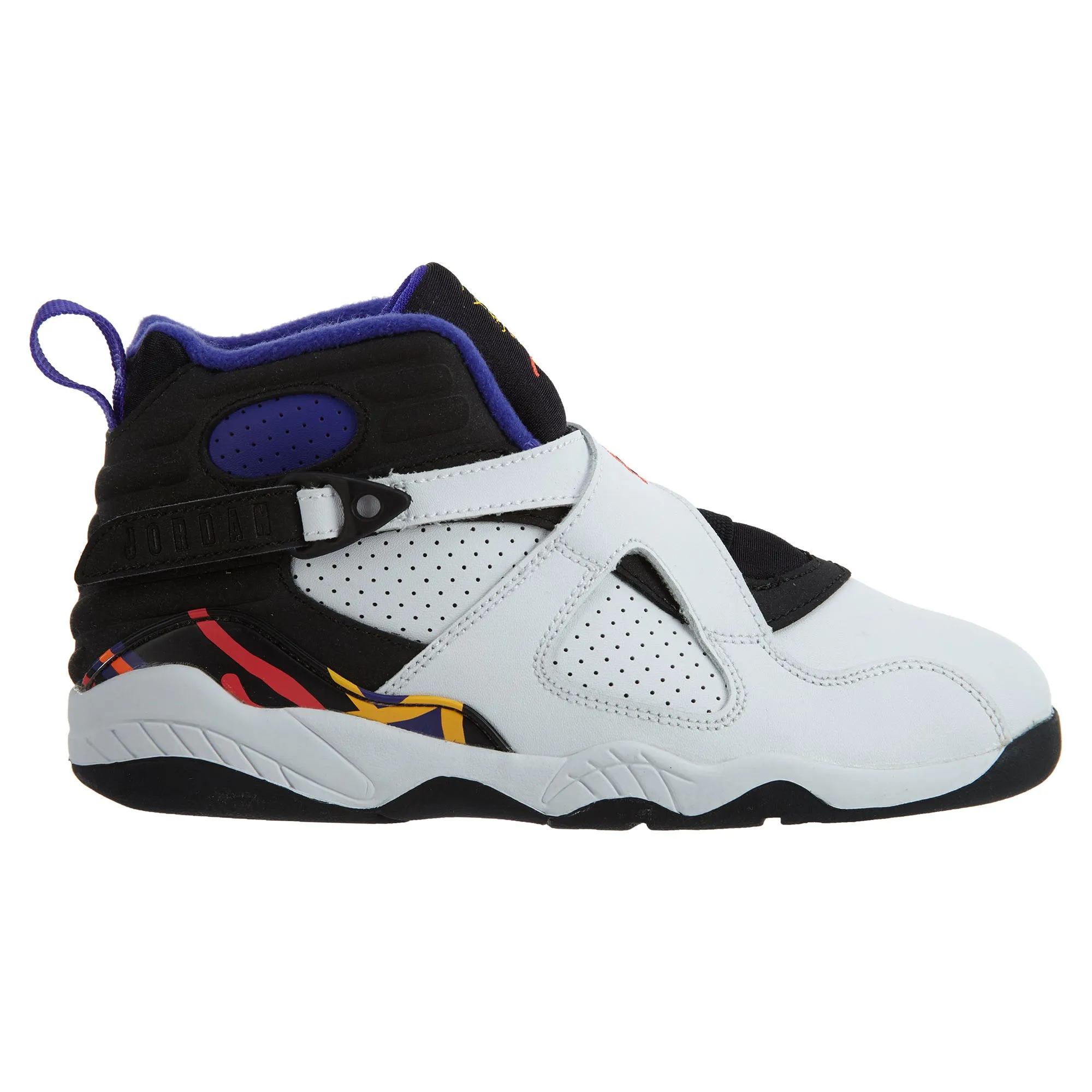 Jordan 8 Retro Little Kids Style : 305369