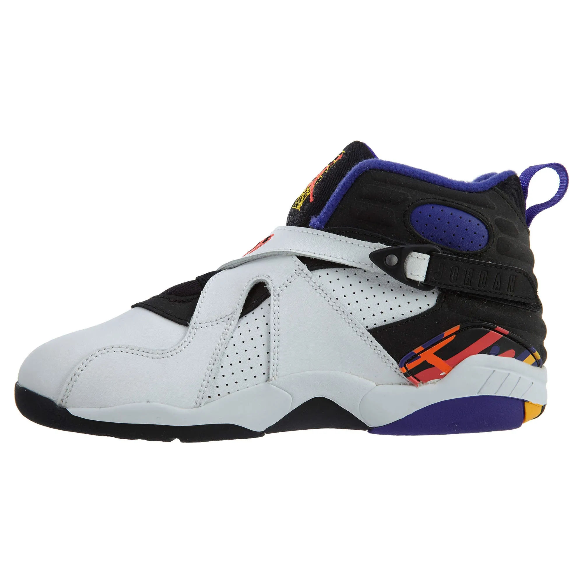 Jordan 8 Retro Little Kids Style : 305369