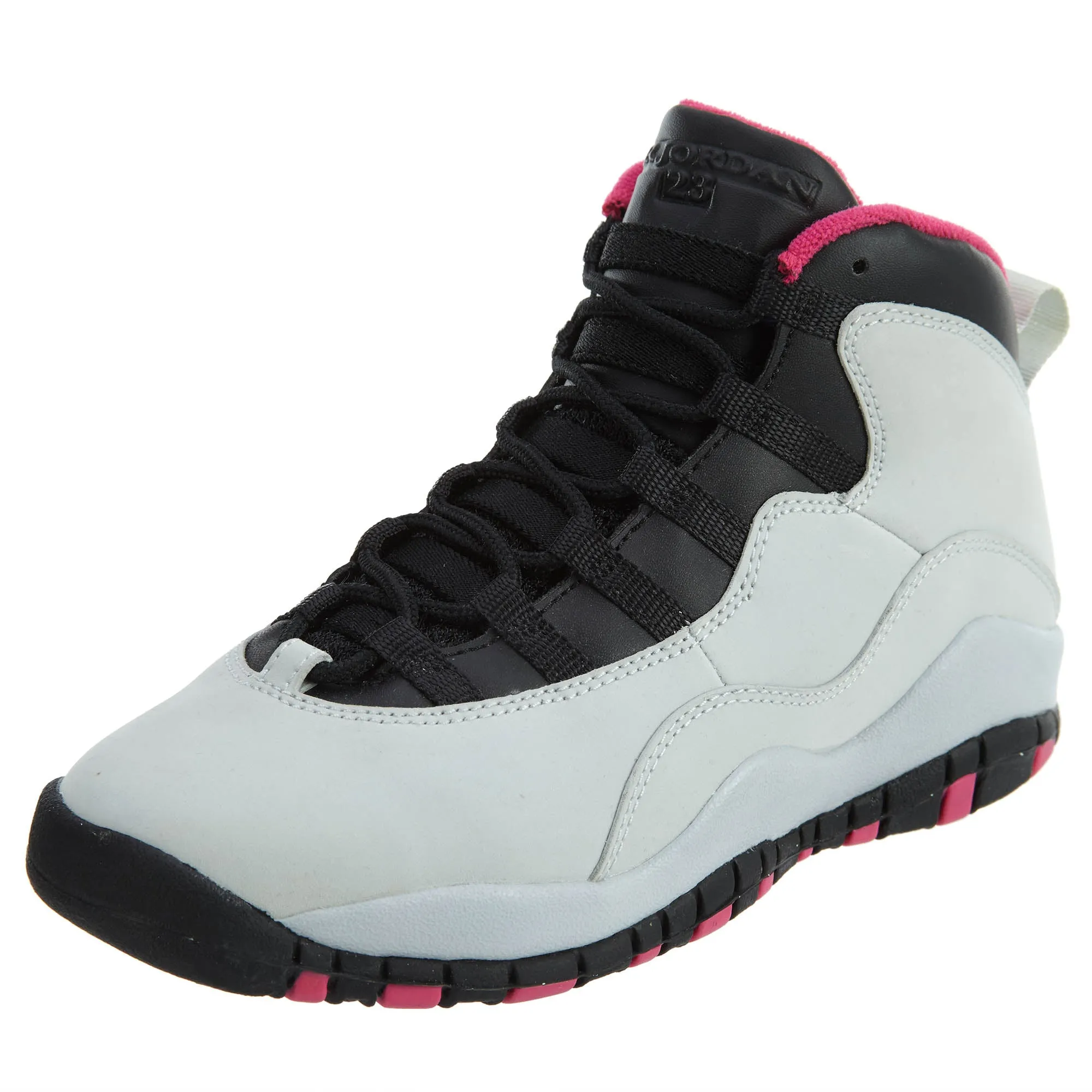 Jordan Retro 10 Big Kids Style : 487211