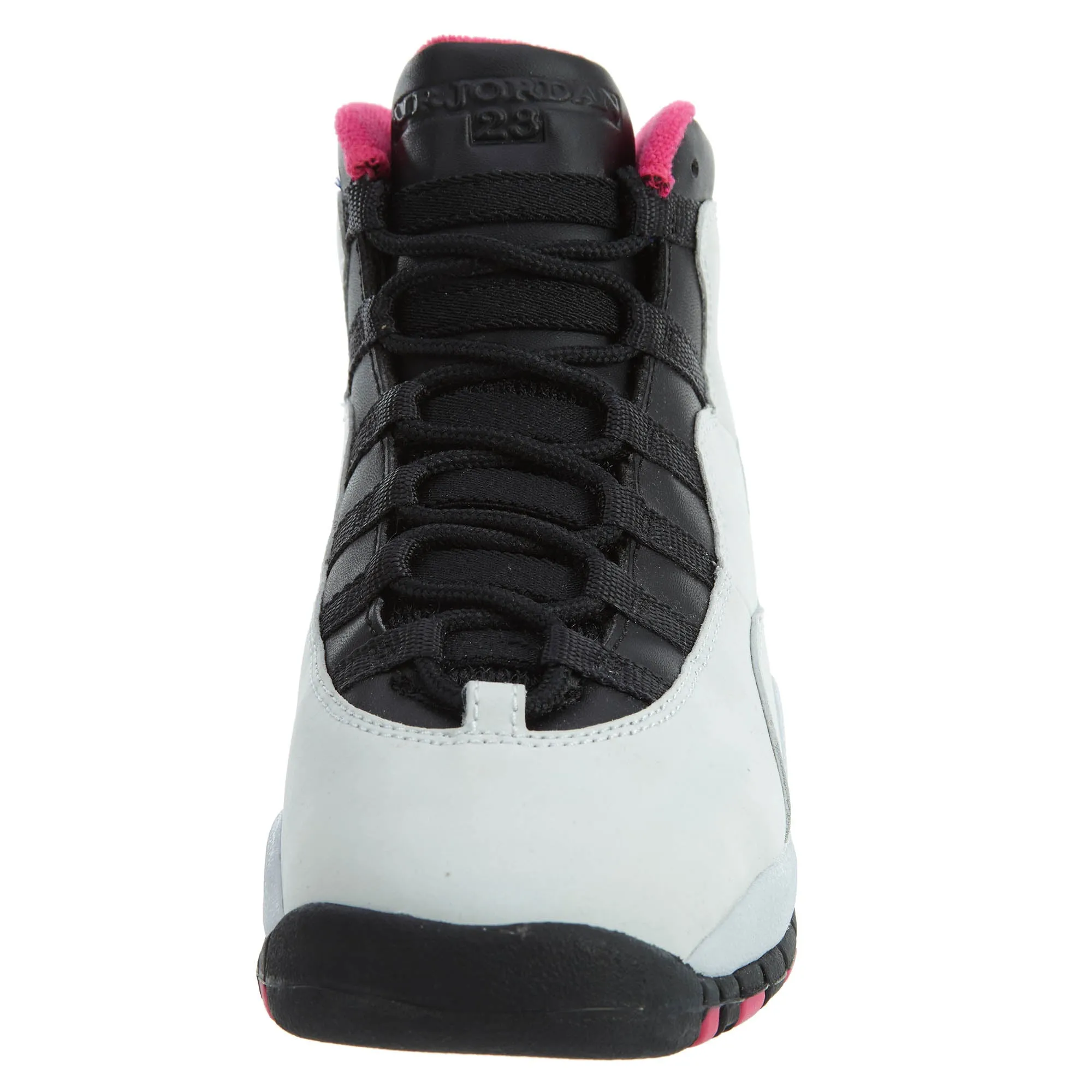 Jordan Retro 10 Big Kids Style : 487211