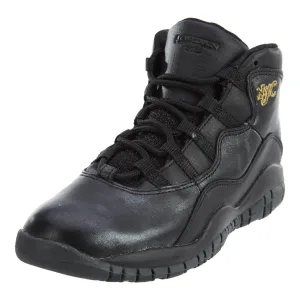 Jordan Retro 10 Little Kids Style : 310807