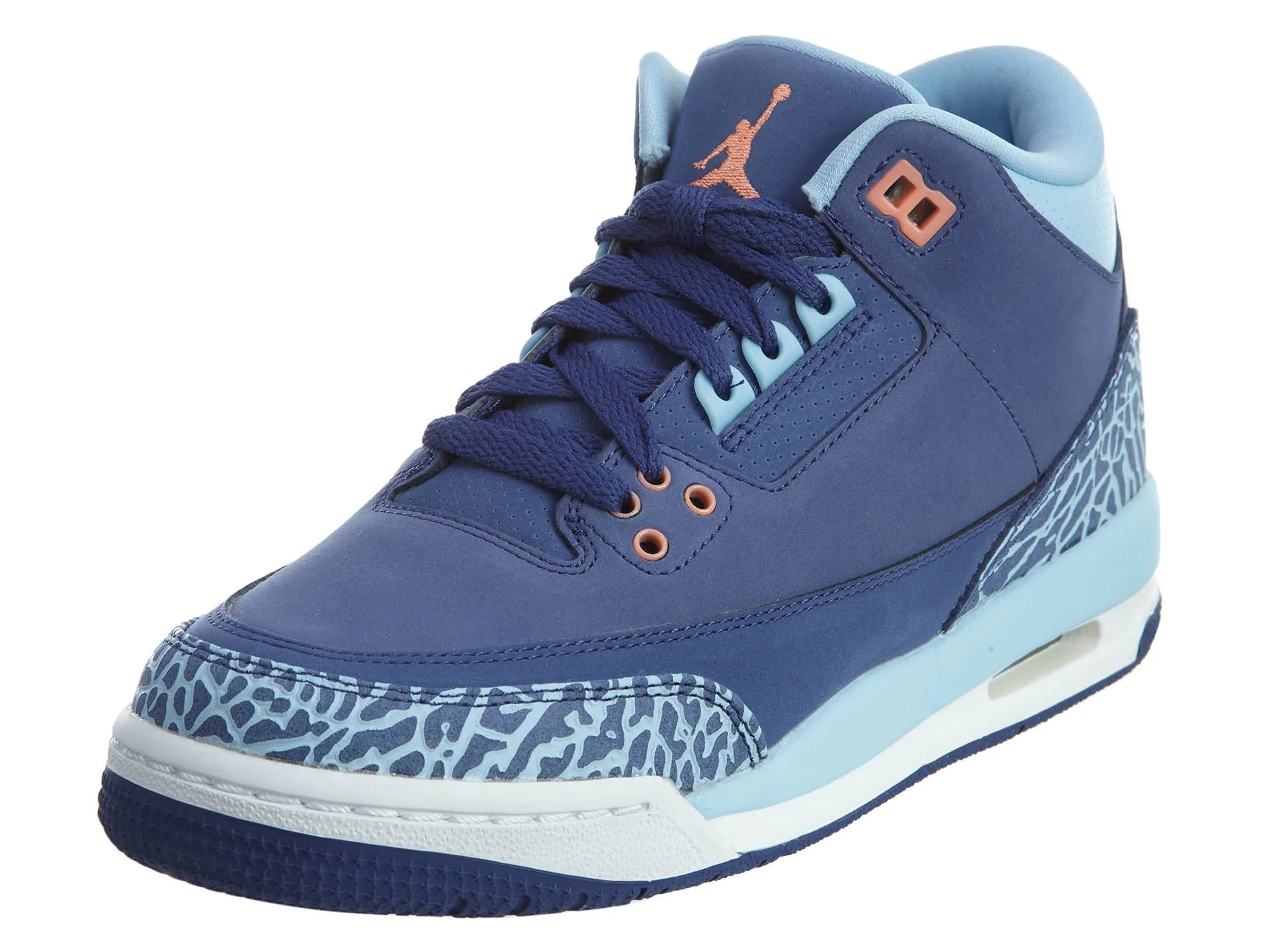 Jordan Retro 3 Big Kids Style : 441140