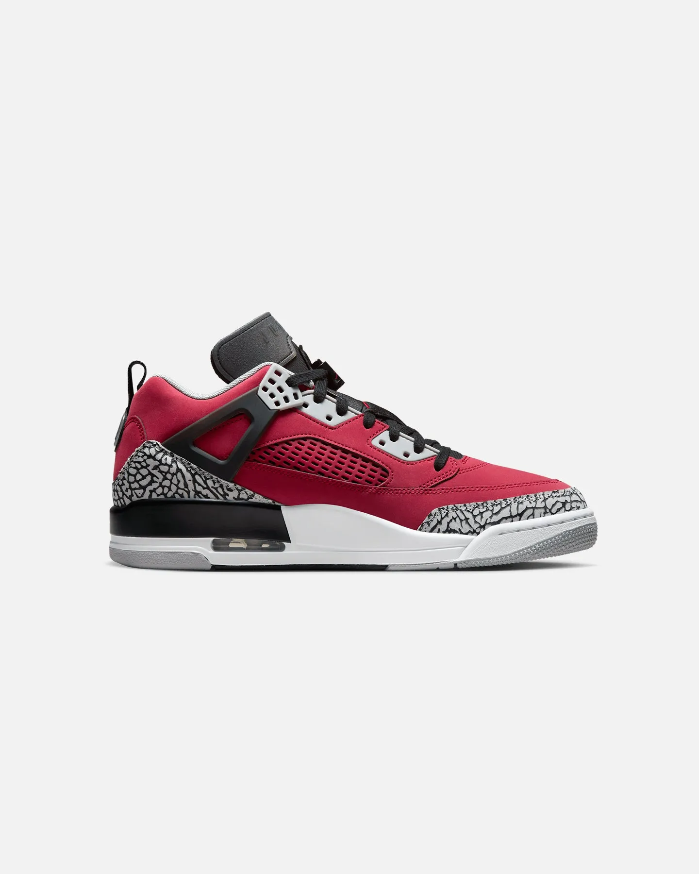 Jordan Spizike Low Gym Red/Black