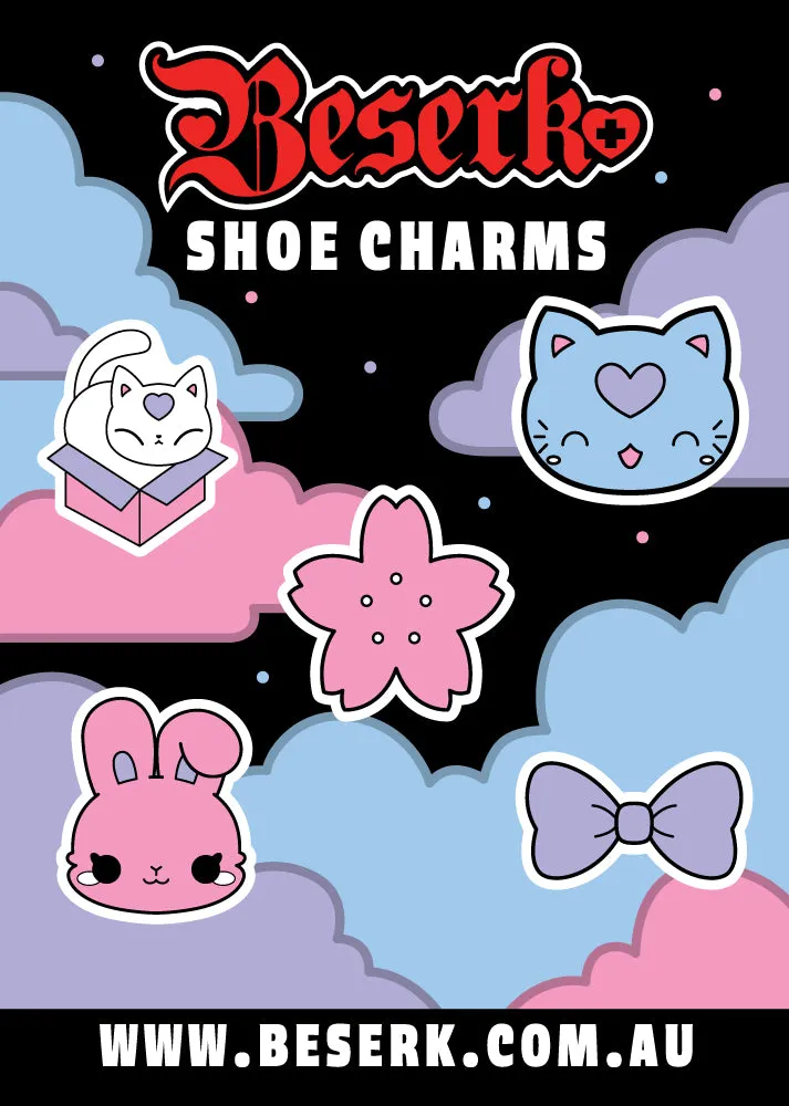 Kawaii | SHOE CHARM PACK