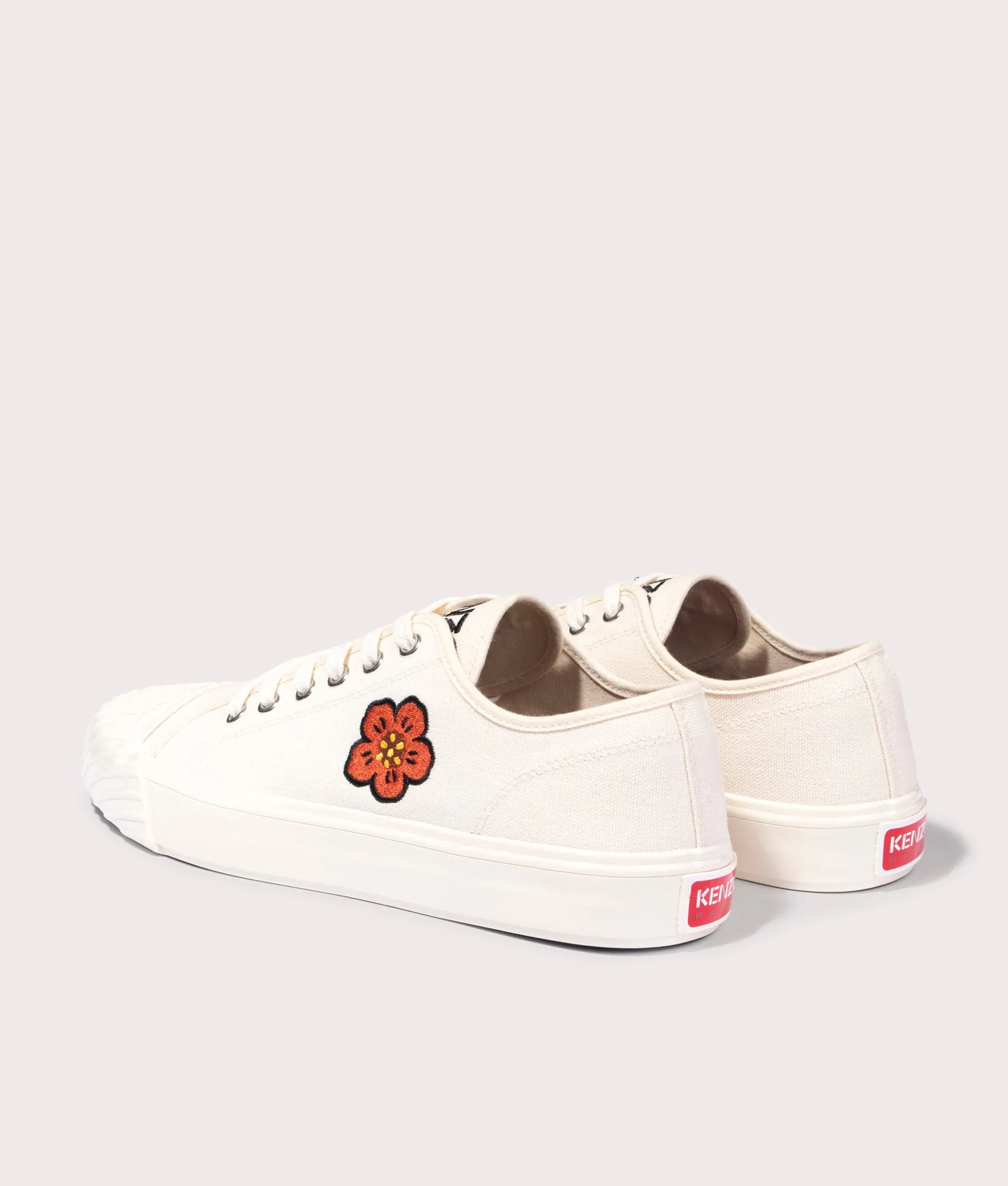 KENZO School Low Top Trainers