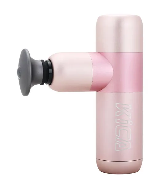 KiCA K2 Massage Gun Pink