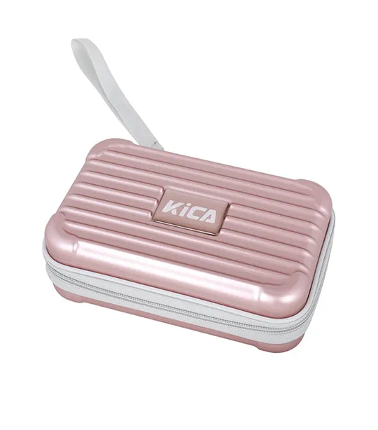 KiCA K2 Massage Gun Pink